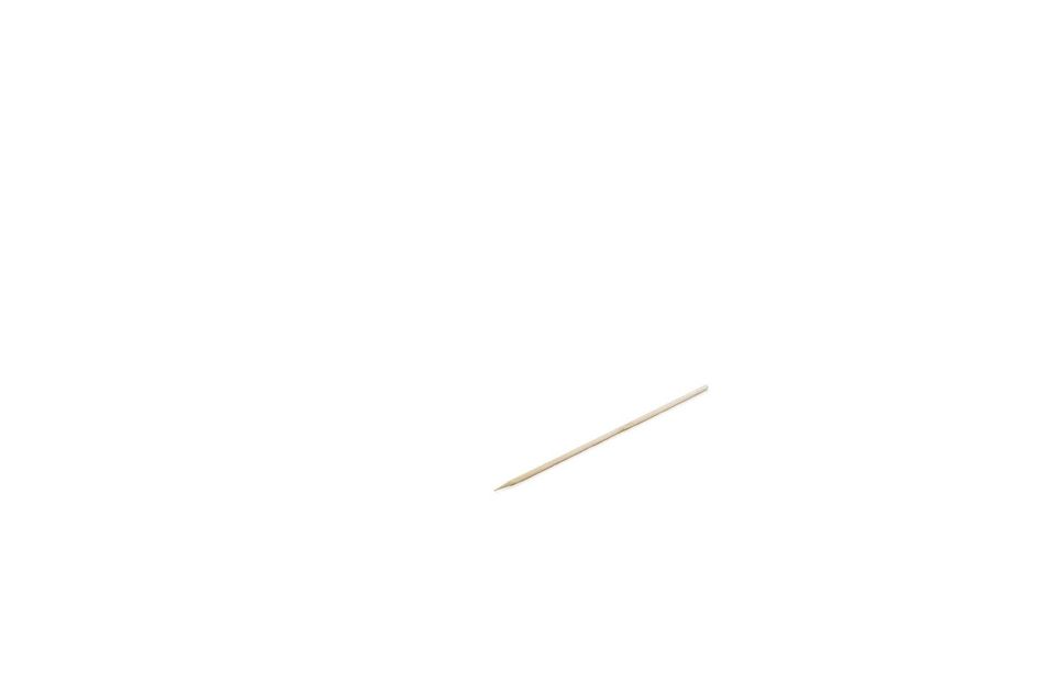 Pack Of 500 Bambou Picks Bamboo
