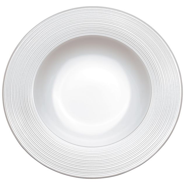 Stella Vogue Deep plate 240x240x35mm 0,33L