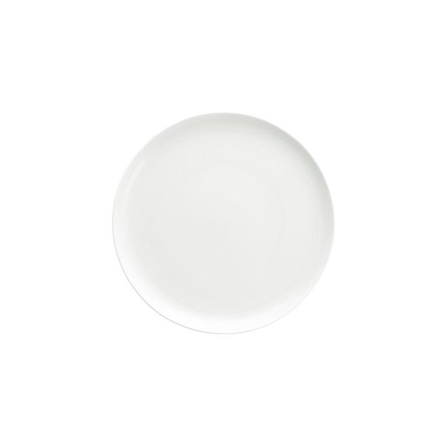 MODERN COUPE Plate flat coupe - Ø24cm - H:20cm