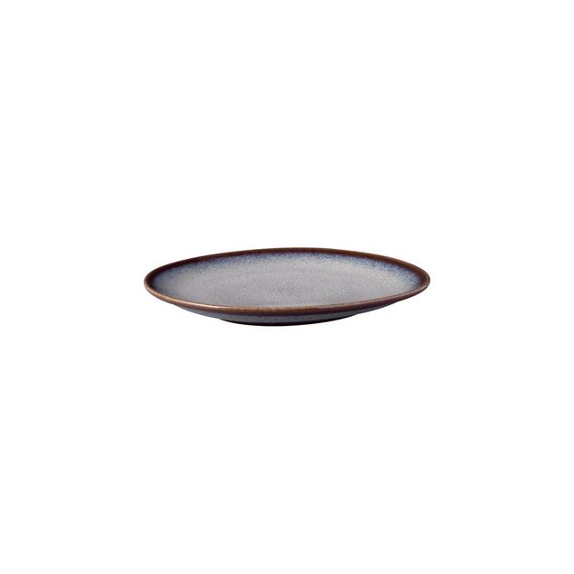 Lave beige Bread Plate 290g