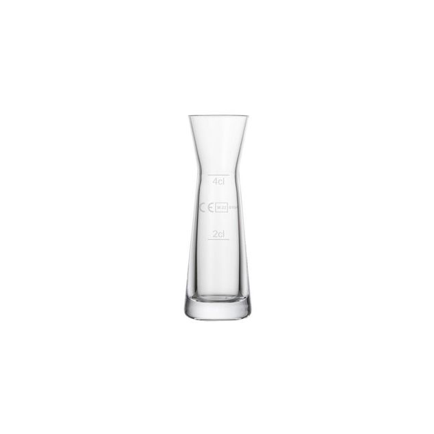 Belfesta (4) 2+4Cl/-Målestrekk/ Pure Carafe For Spirits 71Ml