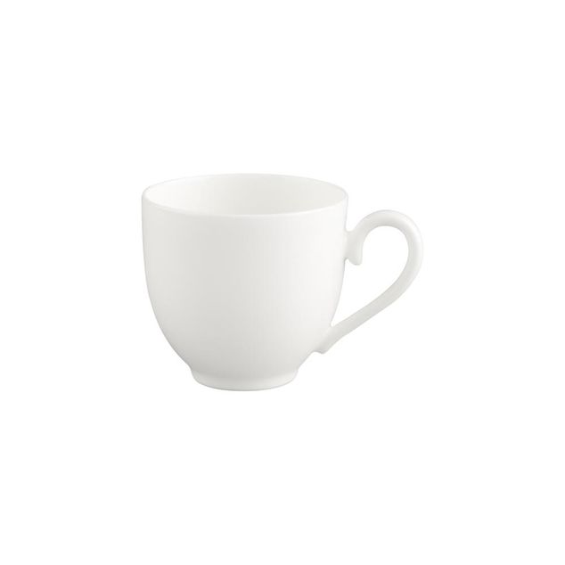 White Pearl Espresso cup 7 cl 72g