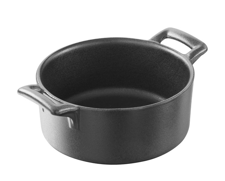 Belle Cuisine Ramekin 9,4Cm 15Cl Cast Iron Style