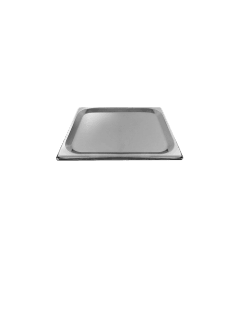 Pastry pan GN 1/2 10mm