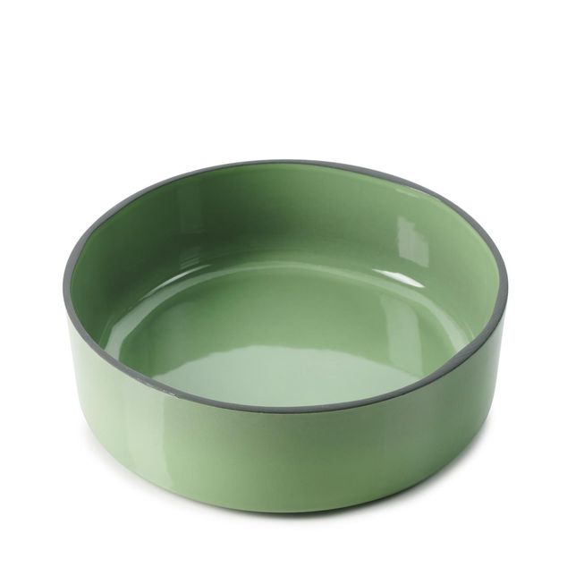 Caractere Gourmet Tallerken 17Cm Mint