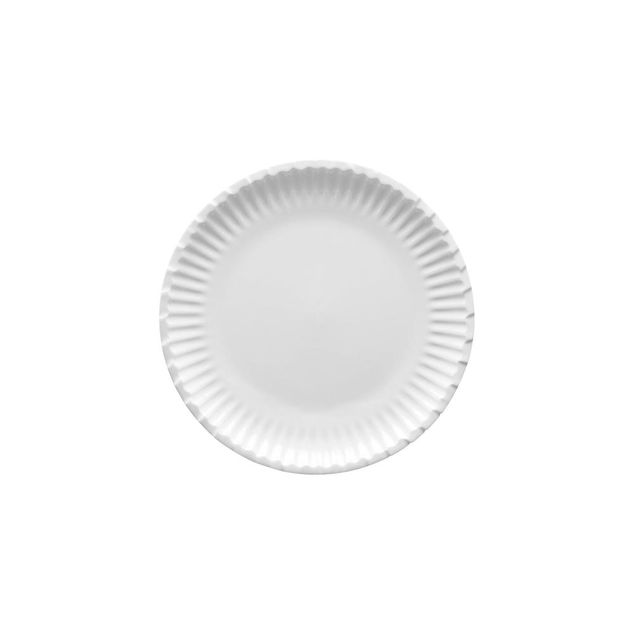 SPECIALS FOOD TRUCK Plate flat - Ø15,2cm - H:15cm