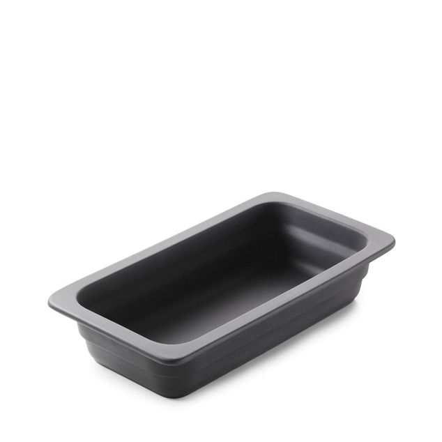 Gastro'Hotel Dish Gn 1-3 Matt slate style