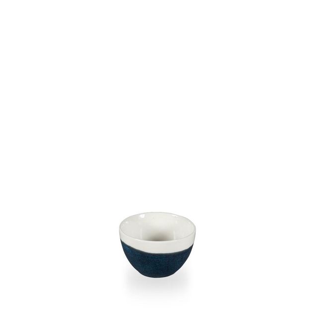 Monochrome Sapphire Blue Profile Sugar 22.7Cl H:6.2Cm