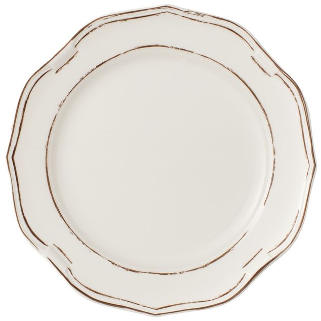 La Scala Patina Flat plate 270mm