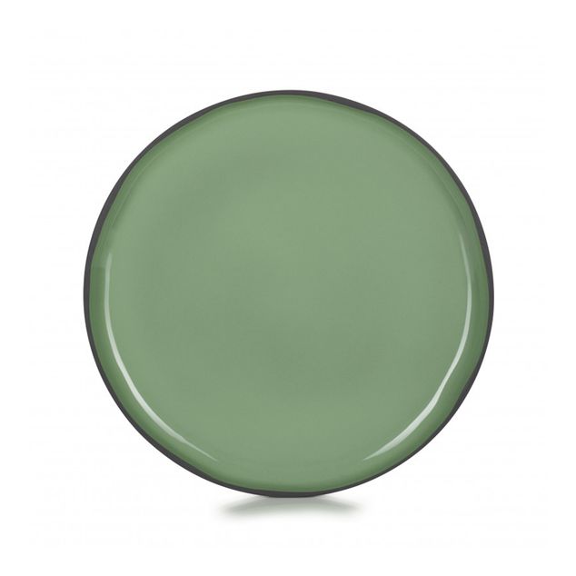 Caractere Dessert Tallerken Mint