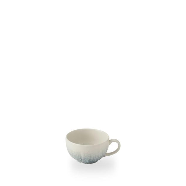 Lyra Blue Cappuccino Cup 22.7cl