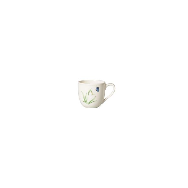 Colourful Spring Espresso cup 7 cl 95g