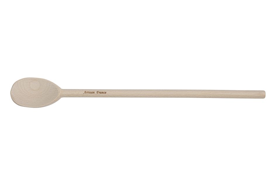 Beechwood spoon - 40 cm