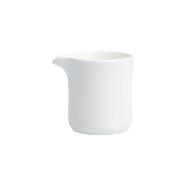 ACCESSORIES Creamer cylindrical - 80ml - Ø5,3cm - H:60cm