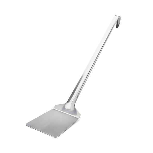 St. Steel One-Piece Spatula 12 cm