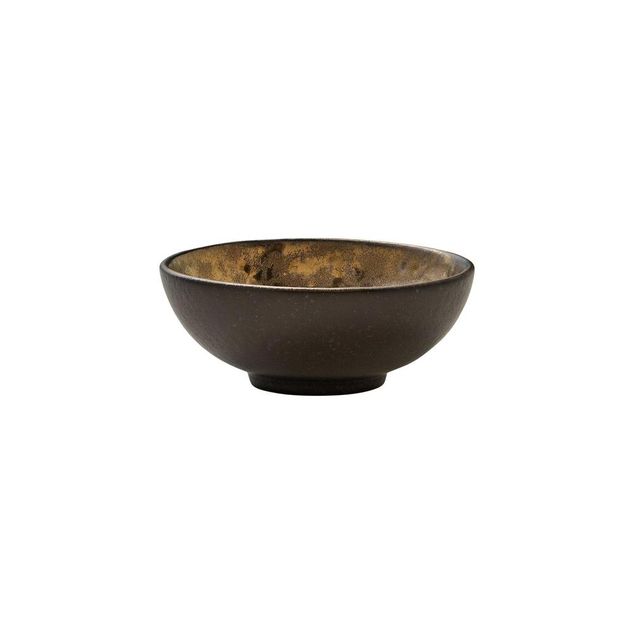 NIVO METALLIC Dipping Dish - 110ml - Ø9cm - H:35cm