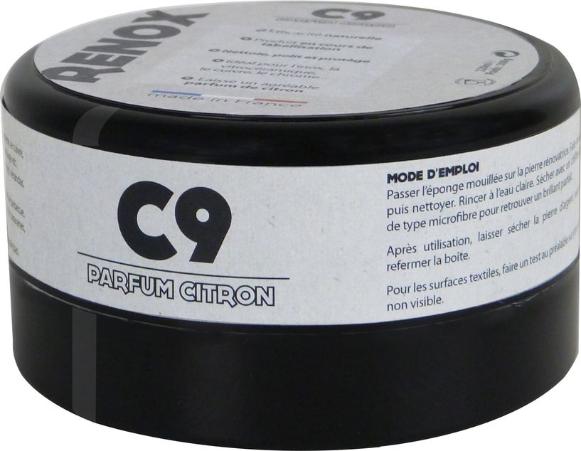 Renox C9 - Multi-Purpose Ecological Cleaner Perfume