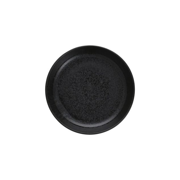 SOUND MIDNIGHT Bowl flat - 825ml - Ø21,3cm - H:45cm