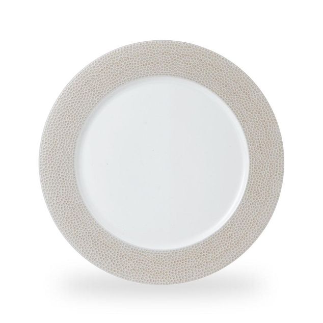 Isla Spinwash Sand Presentation Tallerken 30.5Cm
