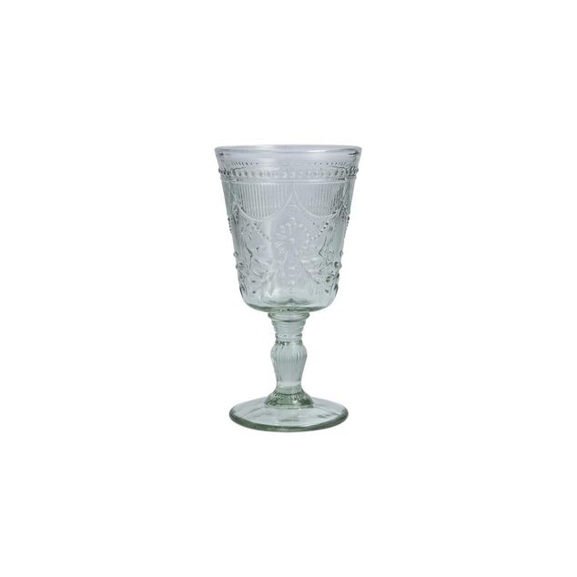 DEBUTANTE Allround Glass Sage - 280ml - Ø9cm - H:170cm