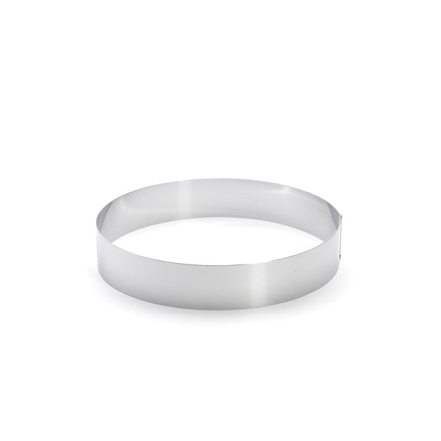 Ring I Rf Stål Ø240 X H45 Mm