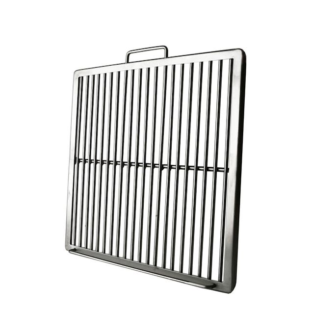 Ekstra Grillrist S80 (510 X 500 Mm)