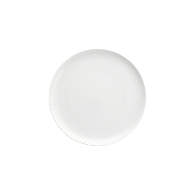 MODERN COUPE Plate flat coupe - Ø29cm - H:28cm