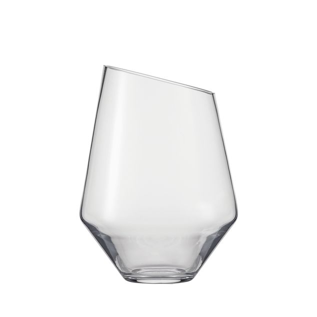 Diamonds (277) Vase/Lantern crystal clear