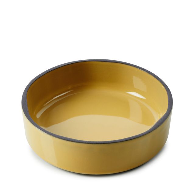 Caractere Mini Bolle 11Cm Tumeric