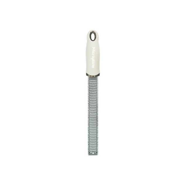 Microplane Premium Cashmere Beige Zester