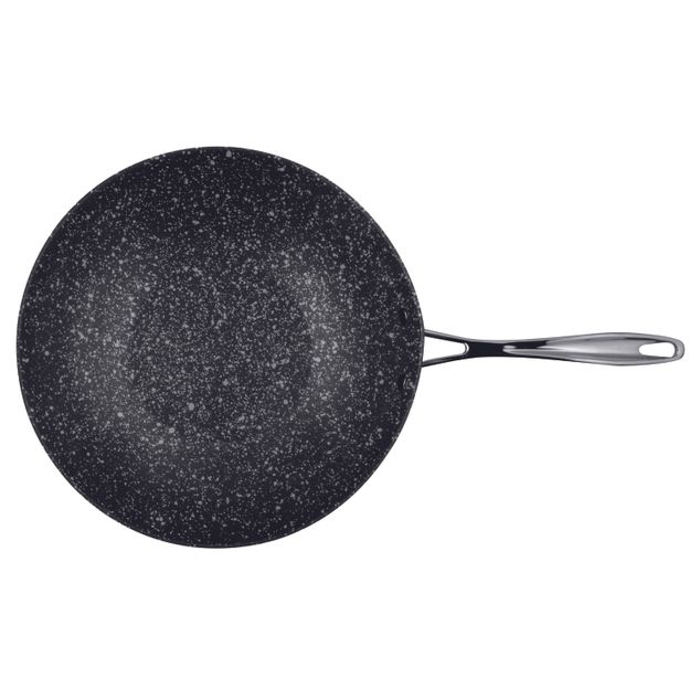 GLAMOUR Diamond Non Stick Stekepanne Ø:32cm