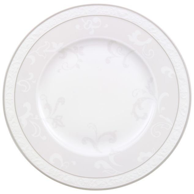 Gray Pearl Salad plate 225x225x15mm