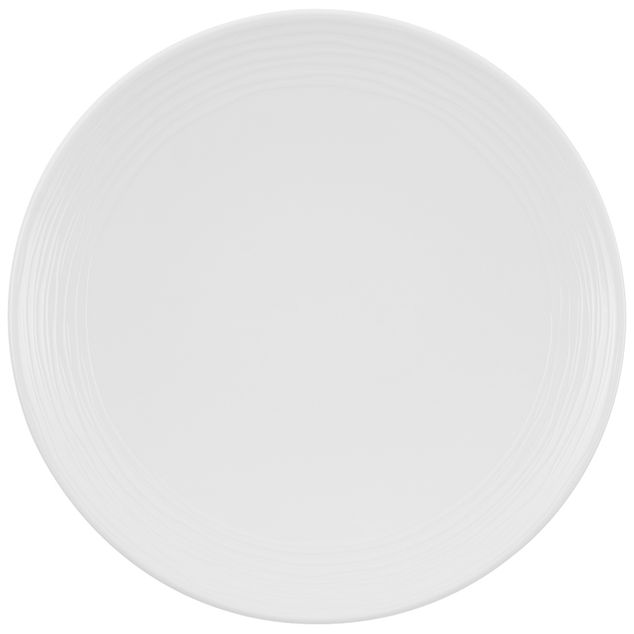 Sedona Dune Flat coupe plate 210x210x25mm