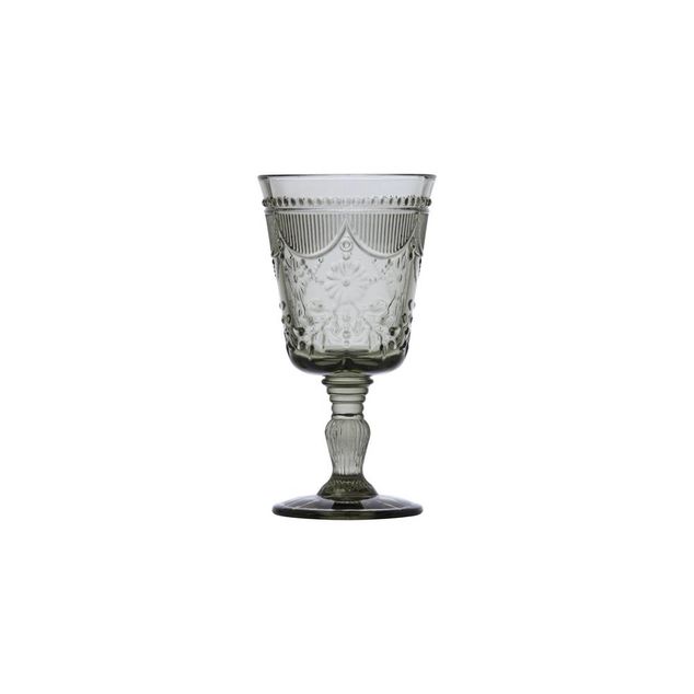 DEBUTANTE Allround Glass Smoke - 280ml - Ø9cm - H:170cm