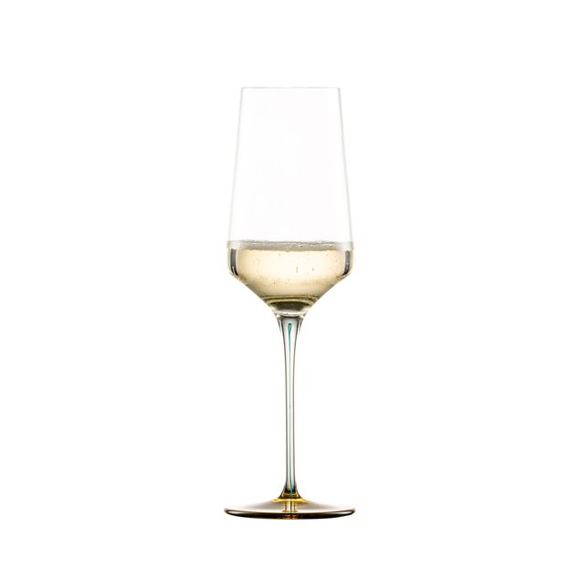 Ink (77) Ockergrün Sekt / Sprudlande Vin 400Ml