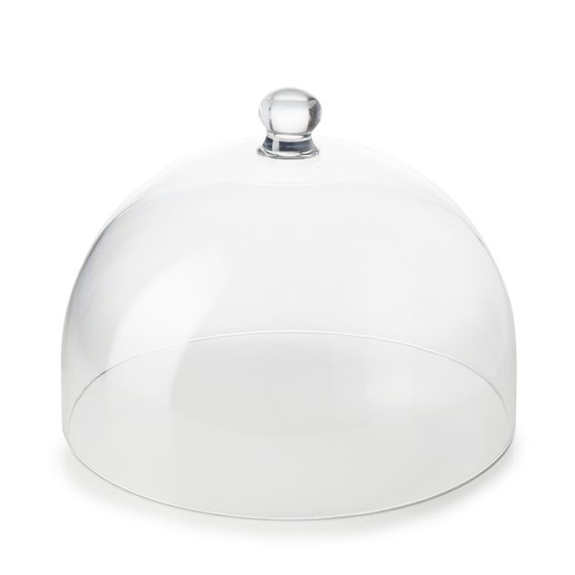 Ibr Cloche 36Cm Polycarbonate