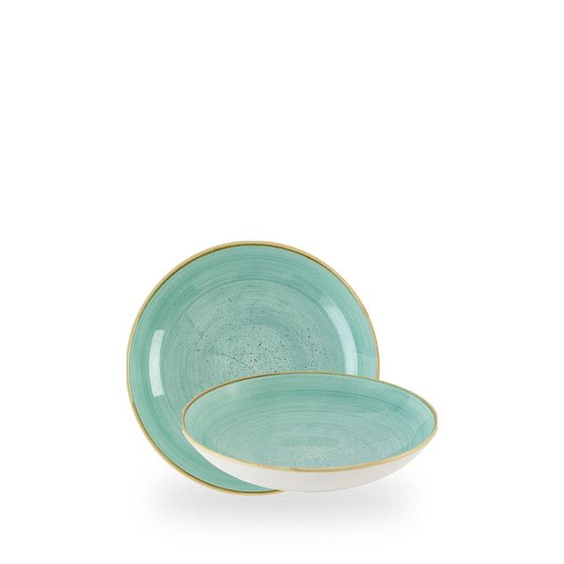Stonecast Mint Coupe Bowl 18,2cm 42,6cl
