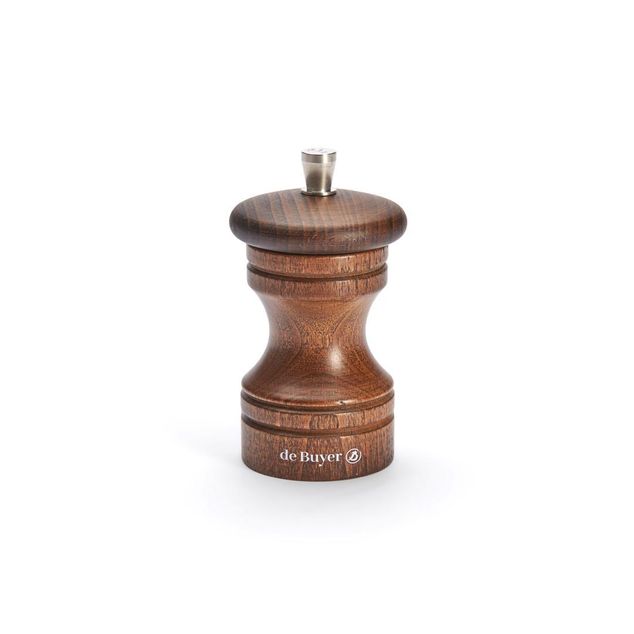 pepper mill paso deep 10cm