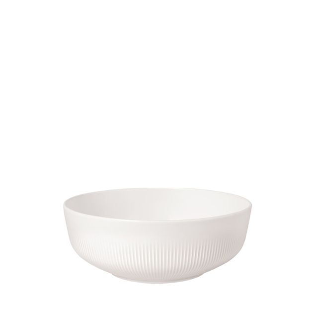 Afina Salad Bowl M 245x245x90mm (1)