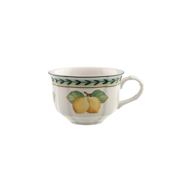French Garden Fleurence Tea cup 13 cl 150g