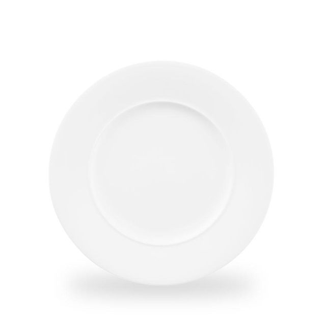 Alchemy Ambience White Standard Rim Std Rim Tallerken 28Cm