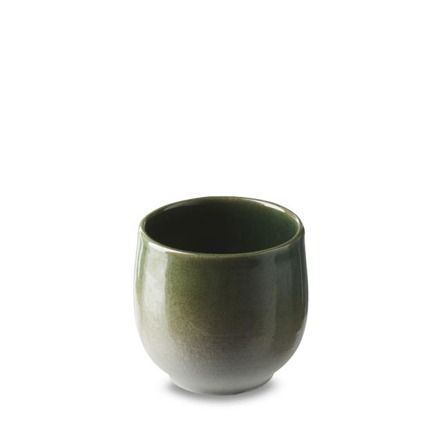 No.W 2 Cup 8cl Green 8cl