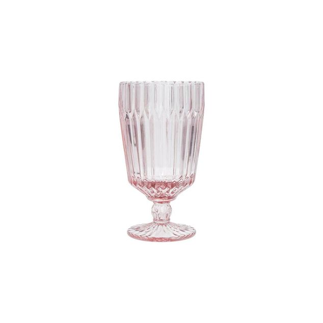 ARCHIE Allround Glass Pink 0 - 420ml - Ø9,1cm - H:165cm