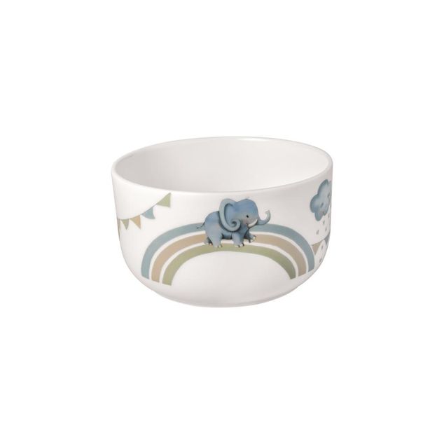 Walk like an Elephant Children's muesli bowl 44 cl 12,3 cm 334g