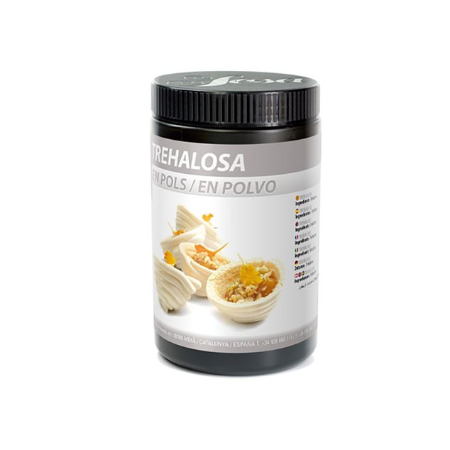 Sosa Trehalosa In Powder 700g