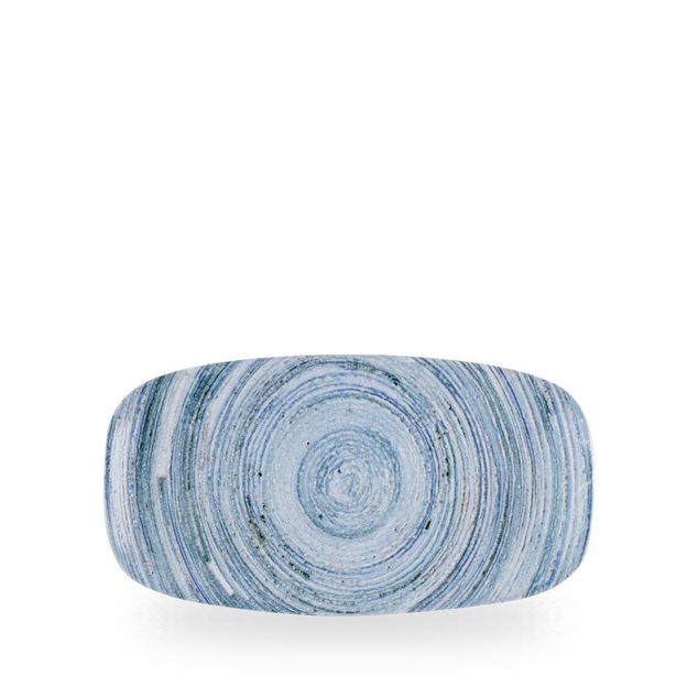 Elements Coast Chefs Oblong Plate 29.8cm x 15.3cm
