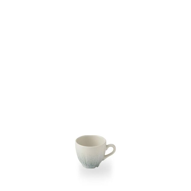 Lyra Blue Espresso Cup 10cl