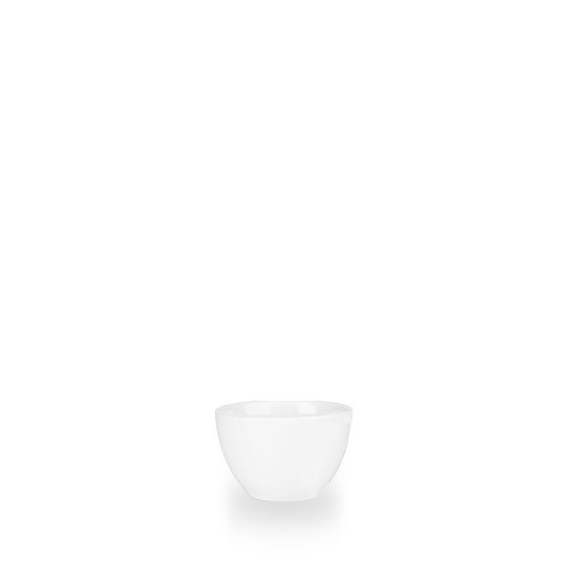 White Profile Sugar 22.7Cl H: 6.2Cm