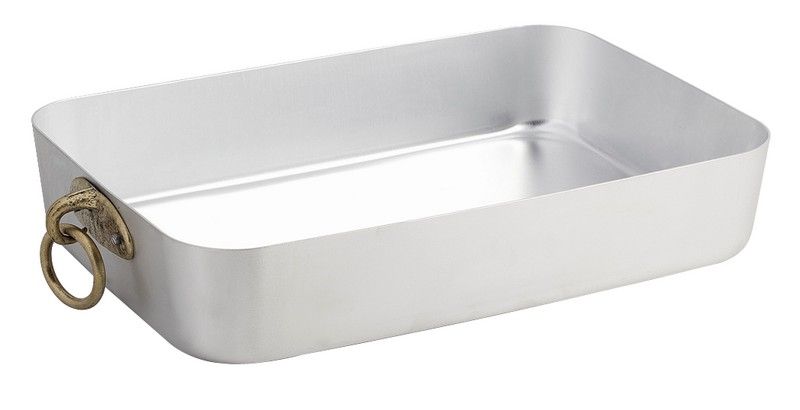 Ottinetti Donna ROASTING PAN CM 26 x 18 cm