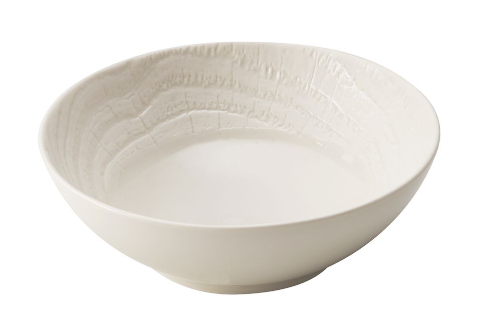 Arborescence Bolle 19Cm Ivory